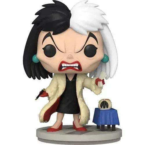 Funko Pop Disney Villains Evil Queen Collectible Vinyl Figure - ToylandEU