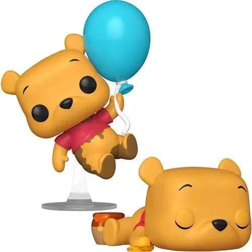 Funko Pop! Disney - Winnie the Pooh Vinyl Figures - Select Figure(s) - ToyShnip