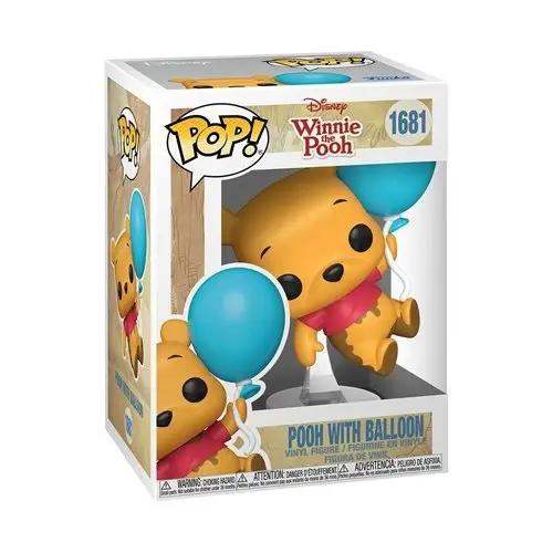 Funko Pop! Disney - Winnie the Pooh Vinyl Figures - Select Figure(s) - ToyShnip