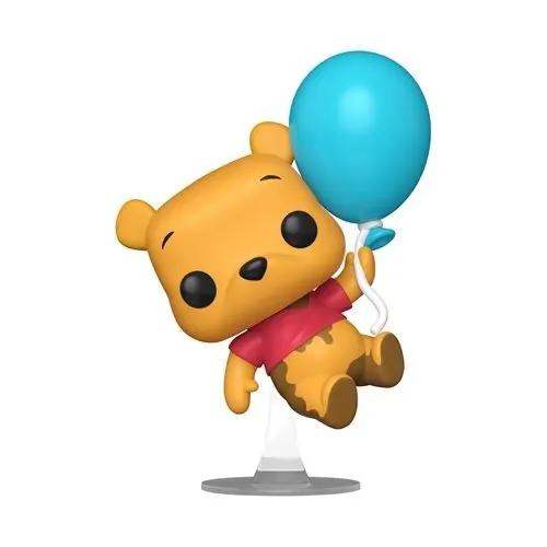Funko Pop! Disney - Winnie the Pooh Vinyl Figures - Select Figure(s) - ToyShnip