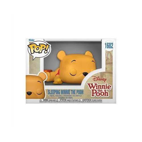 Funko Pop! Disney - Winnie the Pooh Vinyl Figures - Select Figure(s) - ToyShnip