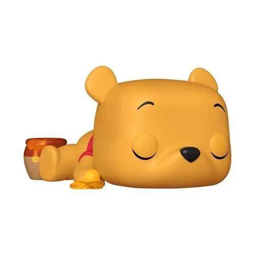 Funko Pop! Disney - Winnie the Pooh Vinyl Figures - Select Figure(s) - ToyShnip