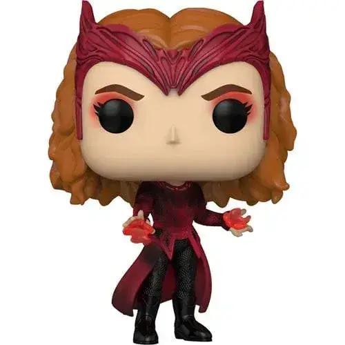  Funko Pop Doctor Strange Multiverse Of Madness Vinyl -  ToylandEU™