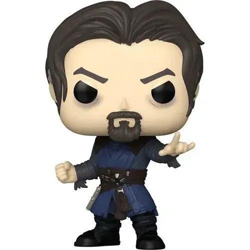  Funko Pop Doctor Strange Multiverse Of Madness Vinyl -  ToylandEU™