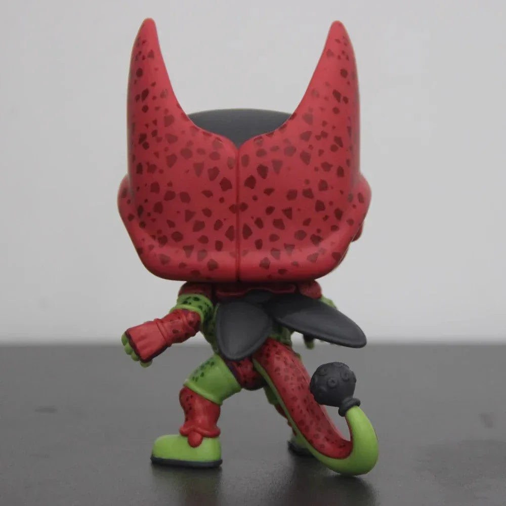 Funko Pop Dragon Ball GT Piccolo Battle Damaged Statue - ToylandEU