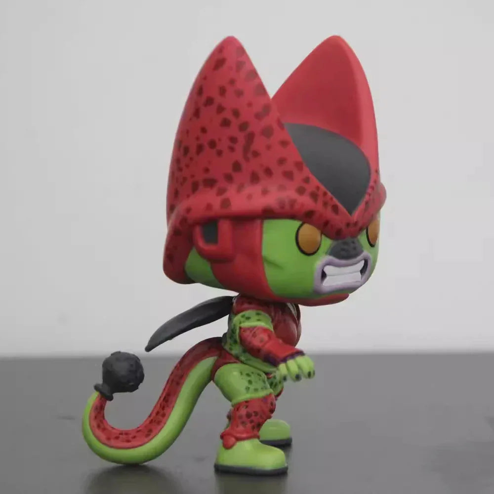 Funko Pop Dragon Ball GT Piccolo Battle Damaged Statue - ToylandEU