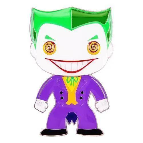  Funko Pop!- DC Comics Classic Large Enamel Pin - Select Figure(s) -  ToylandEU™