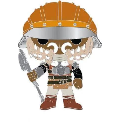  Funko Pop! Star Wars - Return of the Jedi - Large Enamel Pin - Select Figure(s) -  ToylandEU™