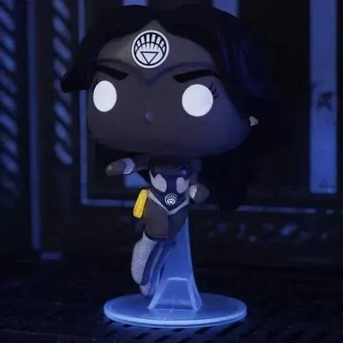  Funko Pop! 423 DC Wonder Woman 80th Anniversary White Lantern Glow-in-the-Dark Vinyl Figure - Entertainment Earth Exclusive -  ToylandEU™