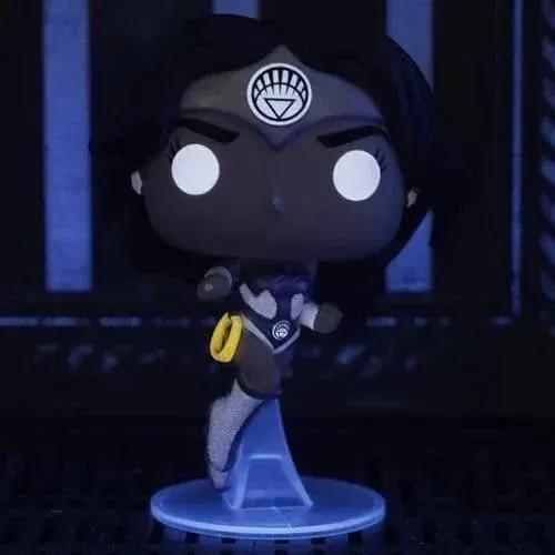  Funko Pop! 423 DC Wonder Woman 80th Anniversary White Lantern Glow-in-the-Dark Vinyl Figure - Entertainment Earth Exclusive -  ToylandEU™
