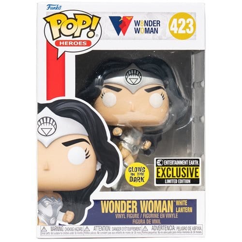 Funko Pop! | Entertainment Earth Exclusive