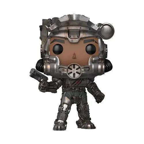  Funko Pop! Television - Fallout (TV Show) Vinyl Figure - Select Figure(s) -  ToylandEU™