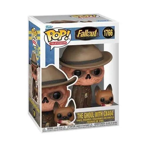  Funko Pop! Television - Fallout (TV Show) Vinyl Figure - Select Figure(s) -  ToylandEU™