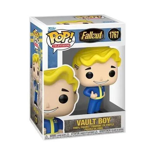  Funko Pop! Television - Fallout (TV Show) Vinyl Figure - Select Figure(s) -  ToylandEU™