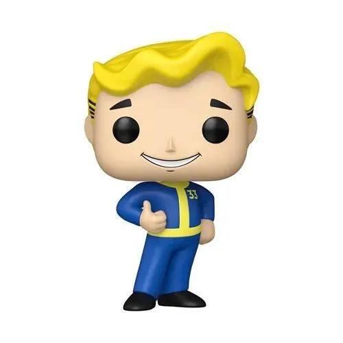  Funko Pop! Television - Fallout (TV Show) Vinyl Figure - Select Figure(s) -  ToylandEU™