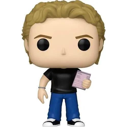  Funko Pop Fast And Furious Vinyl Figure Exclusive -  ToylandEU™