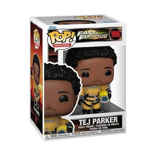  Funko Pop Fast And Furious Vinyl Figure Exclusive -  ToylandEU™