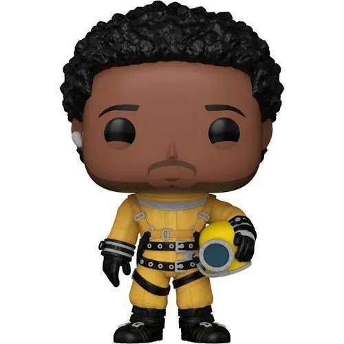  Funko Pop Fast And Furious Vinyl Figure Exclusive -  ToylandEU™
