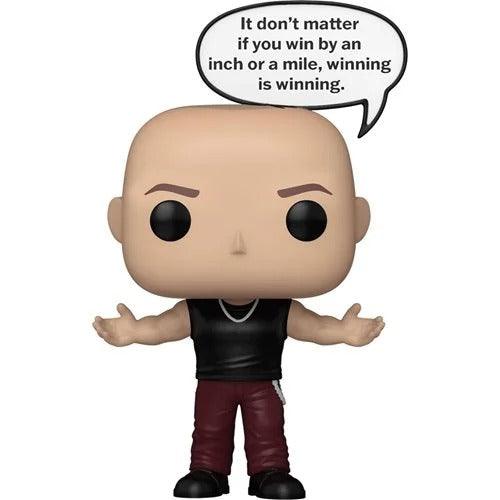Funko Pop Fast And Furious Vinyl Figure Exclusive