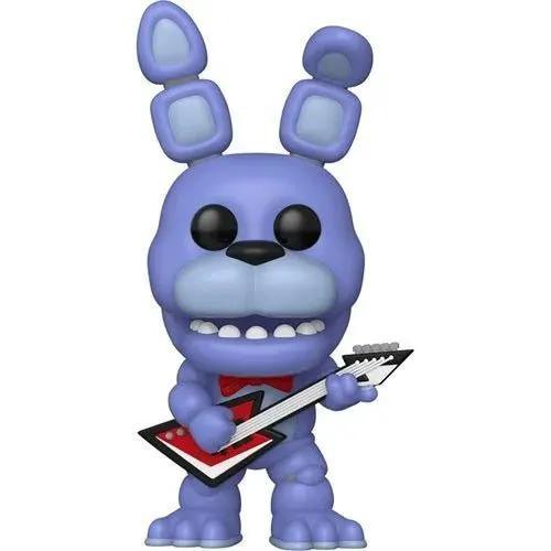  Funko Pop Five Nights at Freddy's Vinyl Figure Limited -  ToylandEU™