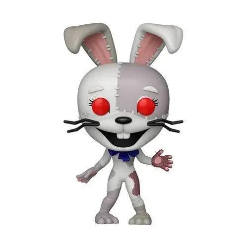  Funko Pop Five Nights at Freddy's Vinyl Figure Limited -  ToylandEU™