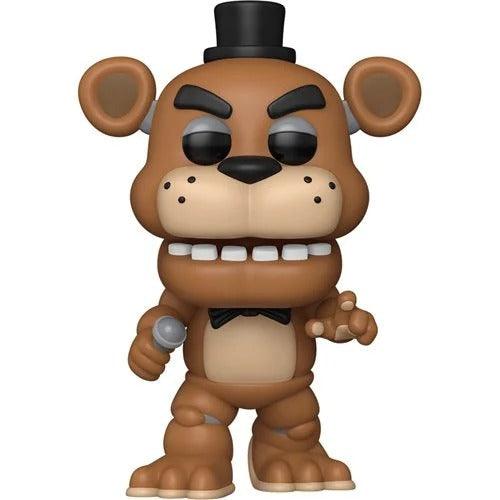Funko Pop Five Nights at Freddy's Vinyl Figure Limited