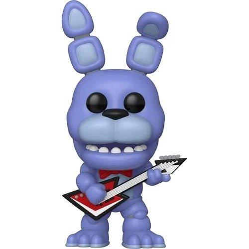 Funko Pop Five Nights at Freddy's Vinyl Figure Limited