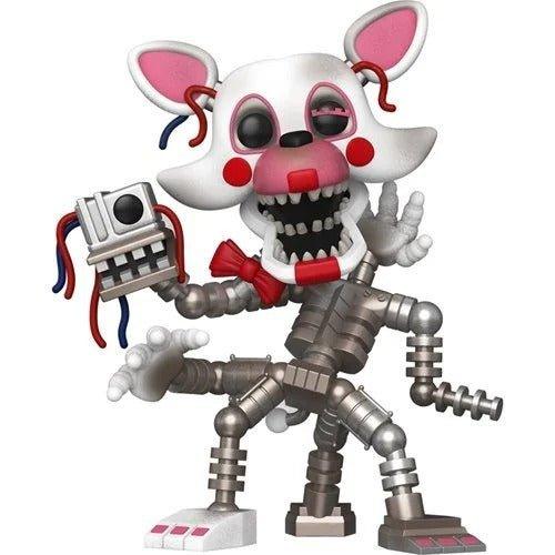 Funko Pop Five Nights at Freddy's Vinyl Figure Limited