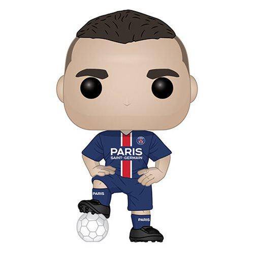  Funko Pop Football Vinyl Figures Premium Collectible 