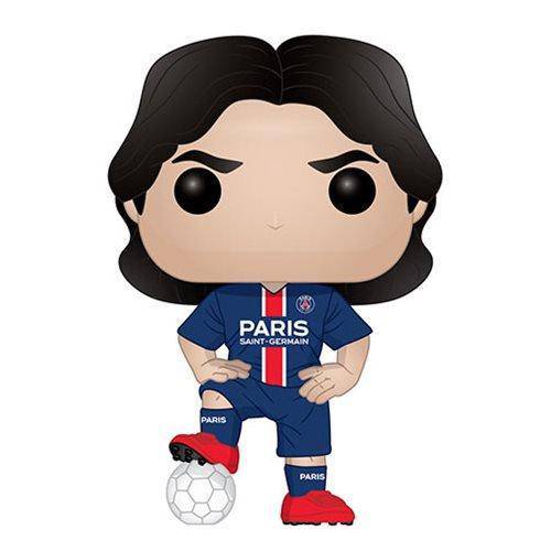  Funko Pop Football Vinyl Figures Premium Collectible 