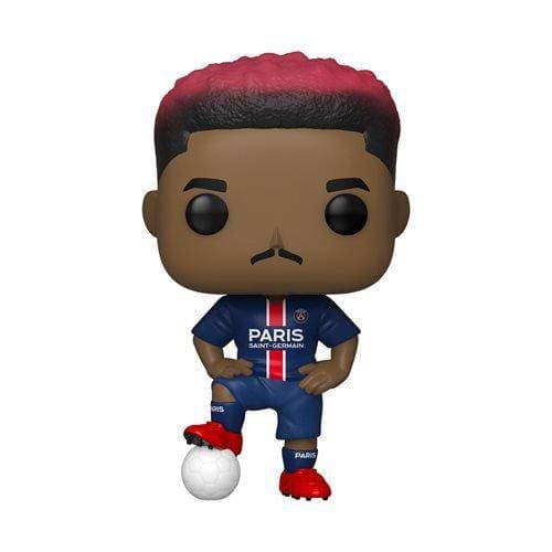 Funko Pop Football Vinyl Figures Premium Collectible 