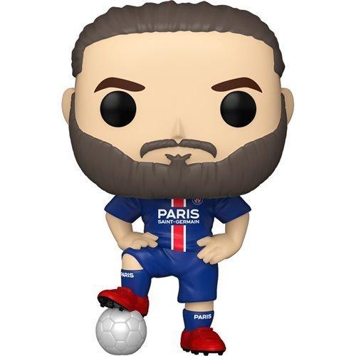  Funko Pop Football Vinyl Figures Premium Collectible 
