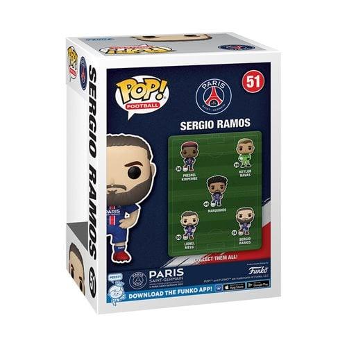  Funko Pop Football Vinyl Figures Premium Collectible 