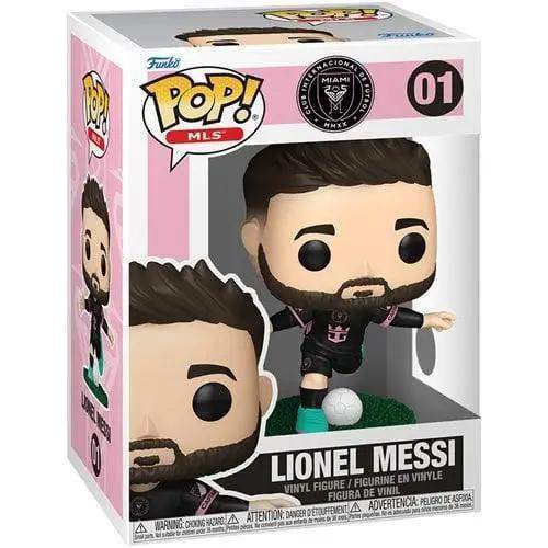  Funko Pop Football Vinyl Figures Premium Collectible -  ToylandEU™