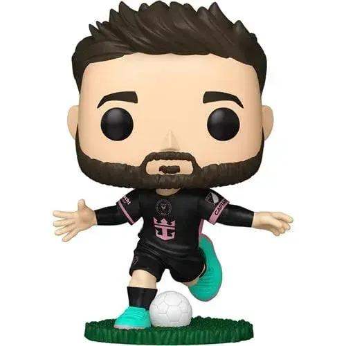 Funko Pop! Football Vinyl Figures - Select Figure(s) - ToylandEU