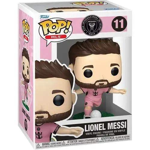 Funko Pop! Football Vinyl Figures - Select Figure(s) - ToyShnip
