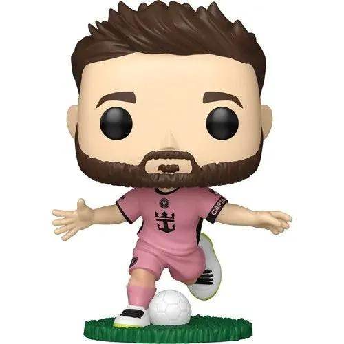 Funko Pop! Football Vinyl Figures - Select Figure(s) - ToyShnip