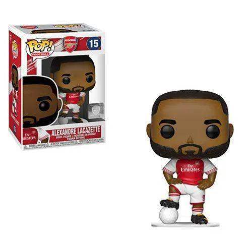 Funko Pop! Football Vinyl Figures - Select Figure(s) - ToyShnip