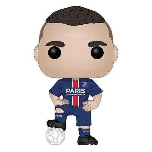 Funko Pop! Football Vinyl Figures - Select Figure(s) - ToyShnip