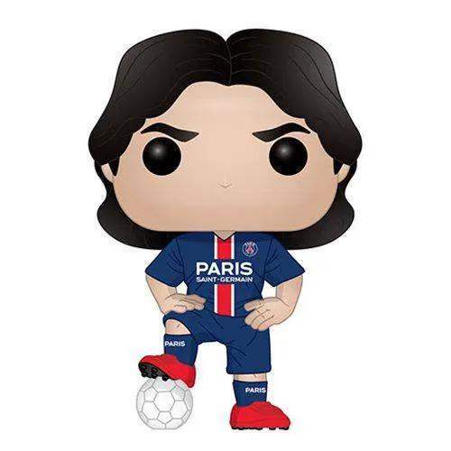 Funko Pop! Football Vinyl Figures - Select Figure(s) - ToyShnip
