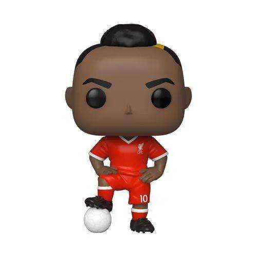 Funko Pop! Football Vinyl Figures - Select Figure(s) - ToyShnip