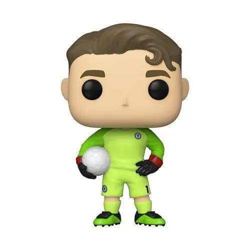 Funko Pop! Football Vinyl Figures - Select Figure(s) - ToyShnip