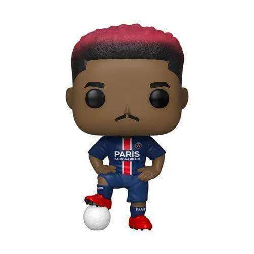 Funko Pop! Football Vinyl Figures - Select Figure(s) - ToyShnip