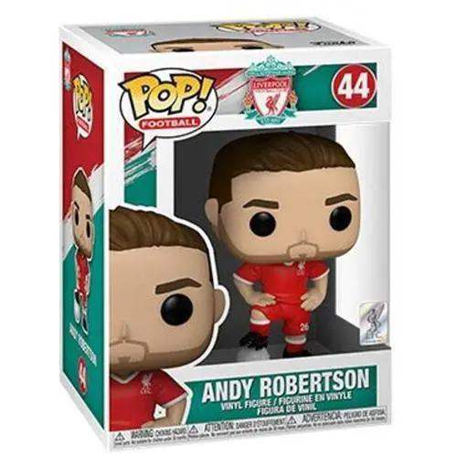 Funko Pop! Football Vinyl Figures - Select Figure(s) - ToyShnip