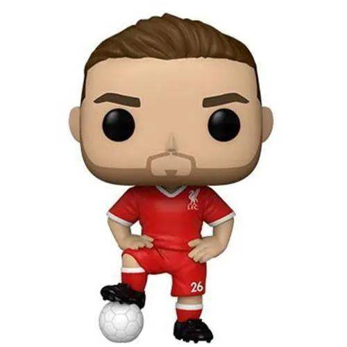 Funko Pop! Football Vinyl Figures - Select Figure(s) - ToyShnip