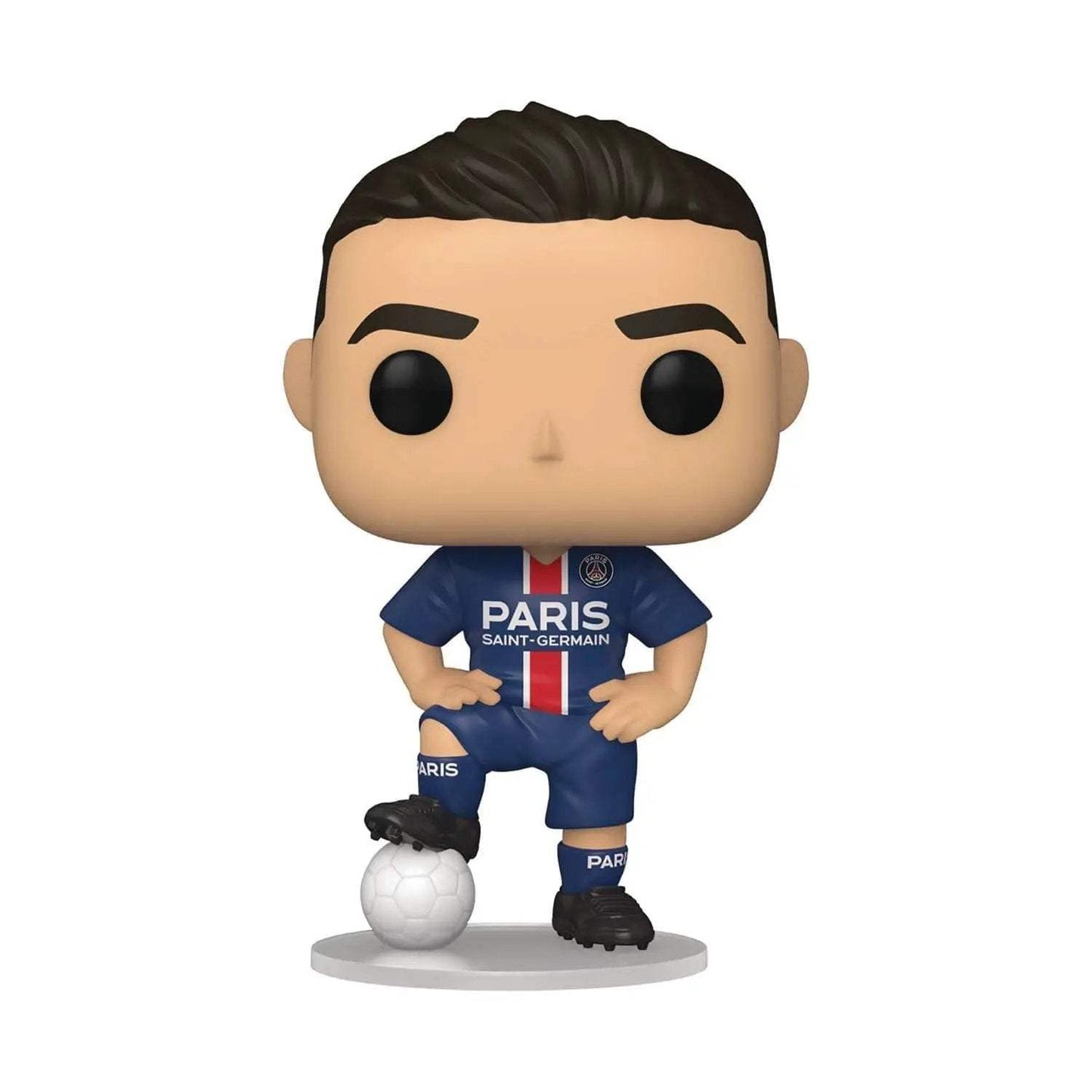 Funko Pop! Football Vinyl Figures - Select Figure(s) - ToyShnip