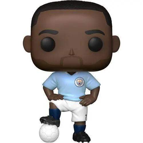Funko Pop! Football Vinyl Figures - Select Figure(s) - ToyShnip
