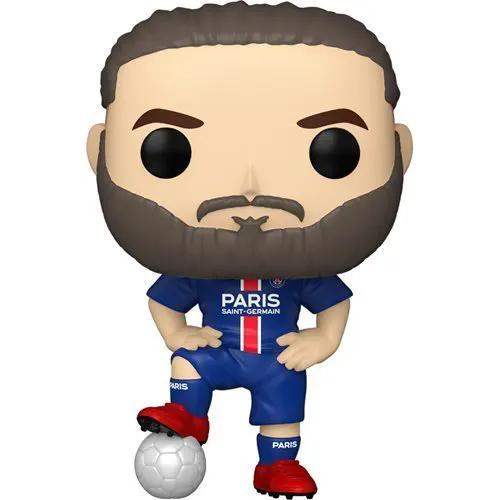 Funko Pop! Football Vinyl Figures - Select Figure(s) - ToyShnip