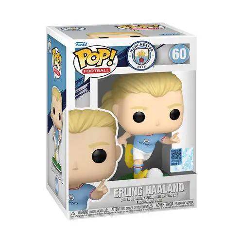 Funko Pop! Football Vinyl Figures - Select Figure(s) - ToyShnip