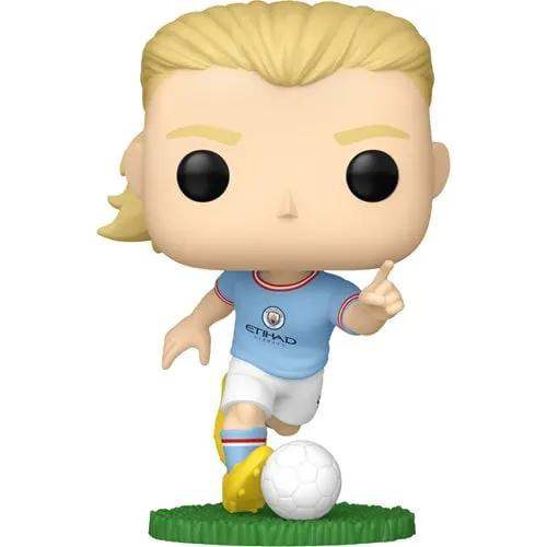 Funko Pop! Football Vinyl Figures - Select Figure(s) - ToyShnip